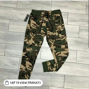 Men's joggers